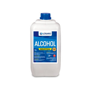 Limar Alcohol Isopropilico 1 Gal / 128 oz